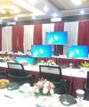 Tempat Sewa Mic Delegate {DKI_Banten_Jawa-Barat} | Rental Microphone Conference Bosch